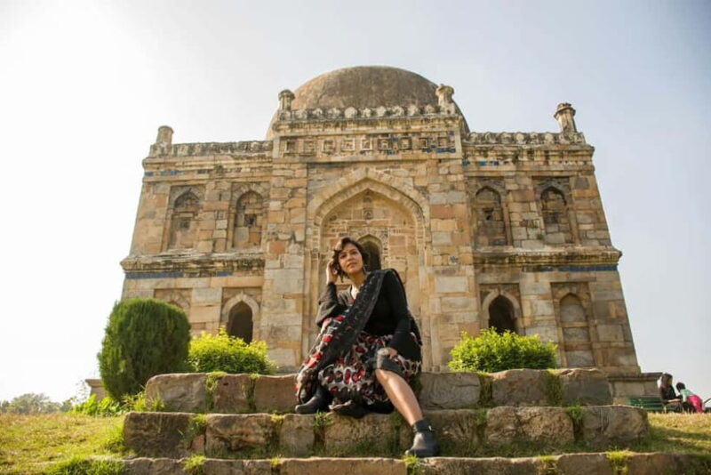 Delhi: Airport to Airport Guided Layover City Tour - Practical Tips