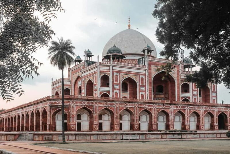 Delhi: Airport to Airport Guided Layover City Tour - The Real Value: Why This Tour Works
