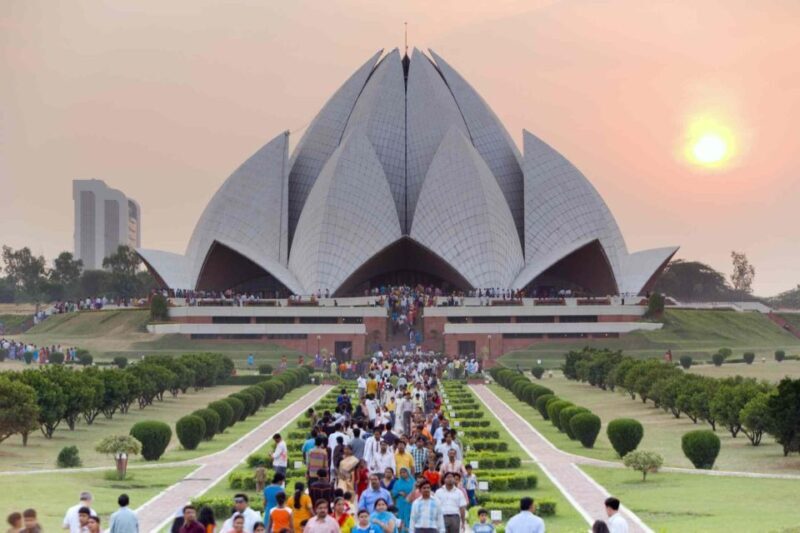 Delhi: Airport to Airport Guided Layover City Tour - Who Will Love This Tour?