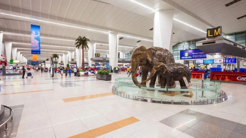 Delhi: Airport to Airport Guided Layover City Tour - FAQ