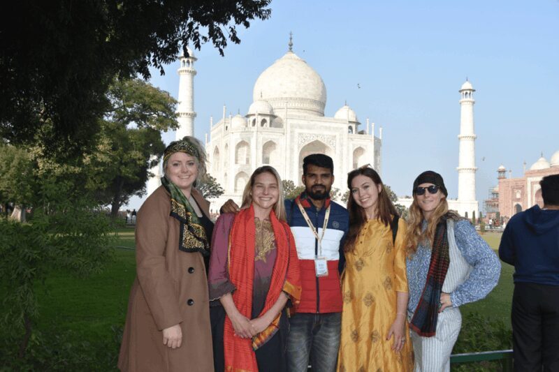 Delhi: Airport to Airport Layover Taj Mahal City Tour By Car - What Makes This Tour Stand Out