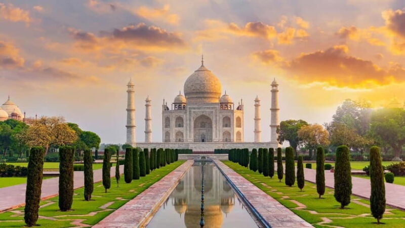 Delhi: Airport to Airport Layover Taj Mahal City Tour By Car - Who Should Consider This Tour
