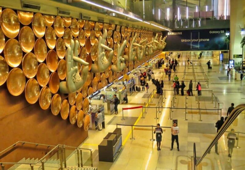 Delhi: Airport to Airport Layover Taj Mahal City Tour By Car - A Practical Look at the Tour Experience