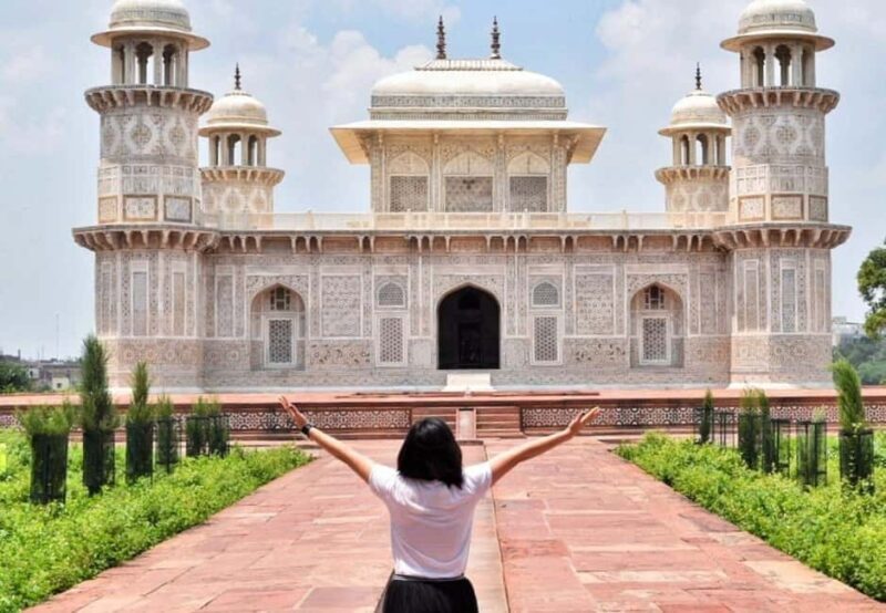 Delhi: Airport to Airport Layover Taj Mahal City Tour By Car - Final Thoughts