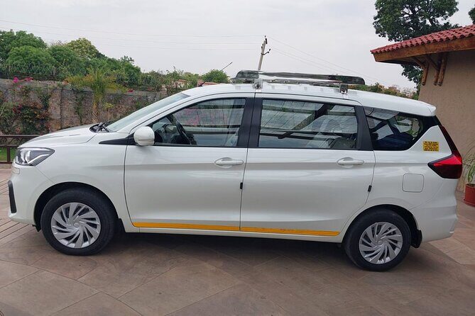 Delhi Airport Transfer Pickup and Drop-Off (Choose One or Both) - An In-Depth Look at the Delhi Airport Transfer Experience