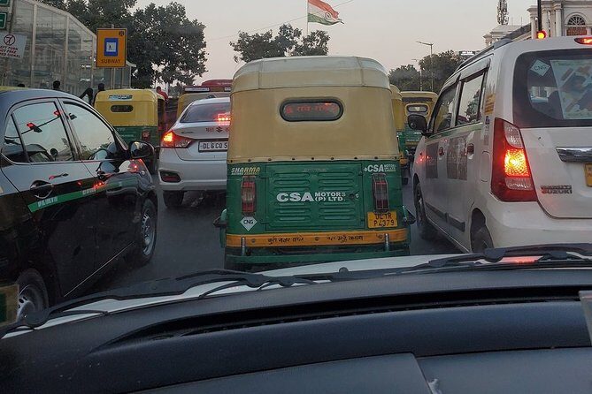 Delhi Airport Transfers : Budget Sedan and SUV Cabs - Who Will Benefit Most?