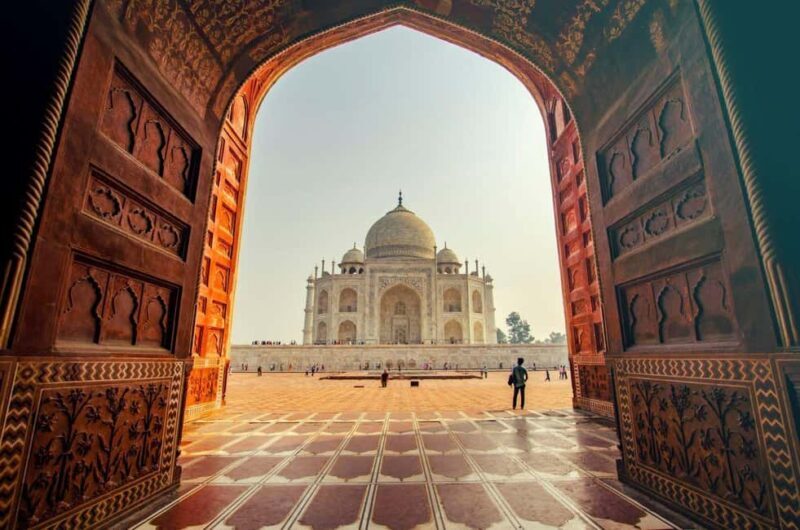 Delhi: All Included 3 Day Golden Triangle Tour with Hotel. - A Deep Dive into the Tour Experience