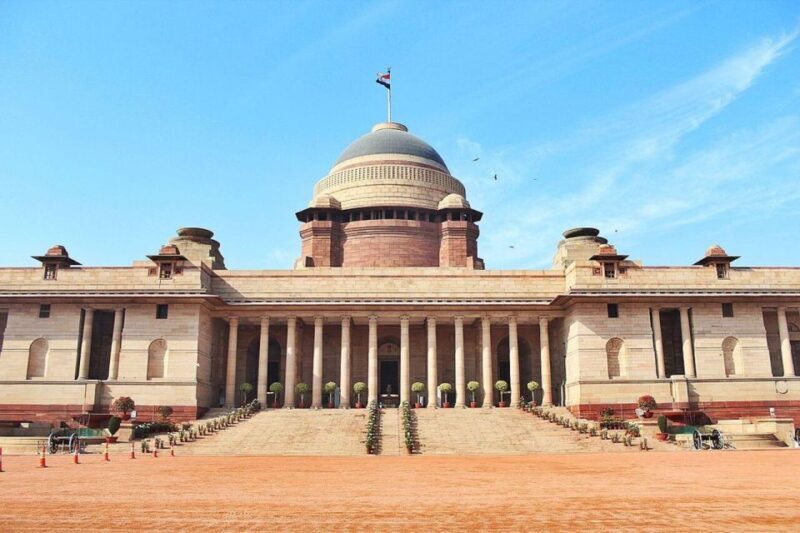 Delhi: All Inclusive Old & New Delhi Full & Half Day Tour - A Deep Look at the Itinerary: What You Can Expect