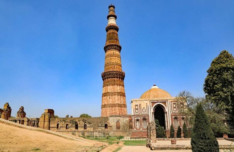 Delhi: All Inclusive Old & New Delhi Full & Half Day Tour - Final Thoughts
