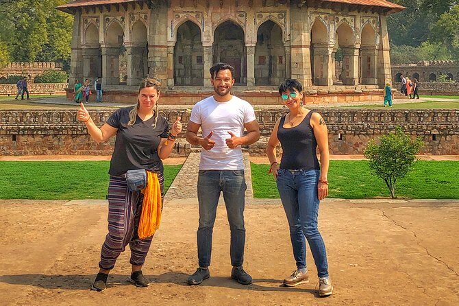 Delhi All Inclusive Private Half Day City Tour (Best Seller) - The Sum Up: Who Is This Tour Best For?