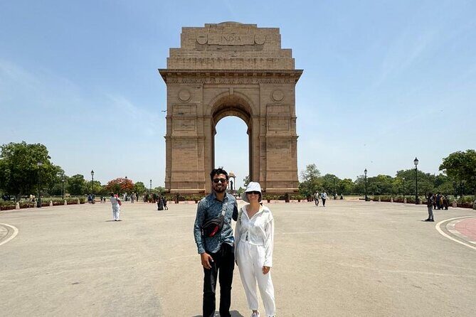 Delhi: Best 4 to 8 hour Old and New Delhi City Tour-All Inclusive - Who Should Book This Tour?