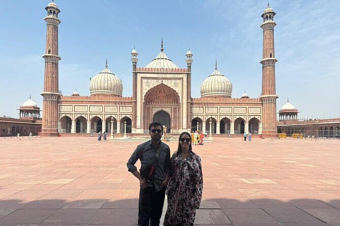 Delhi: Best 4 to 8 hour Old and New Delhi City Tour-All Inclusive - Final Thoughts