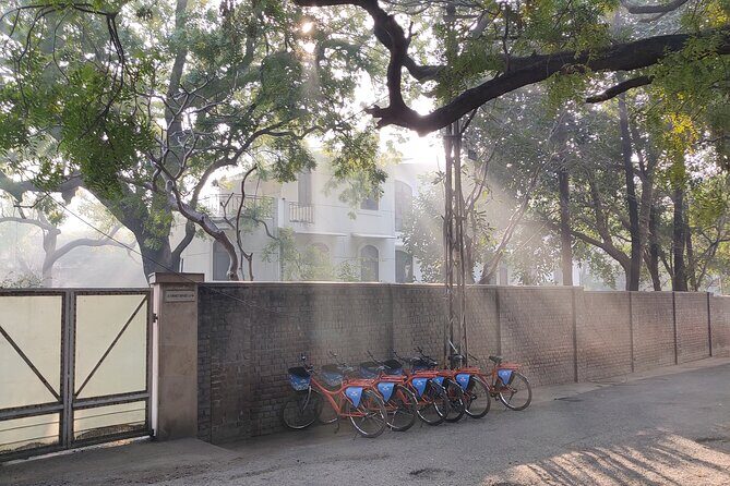 Delhi By Cycle & Old Delhi - Who Would Love This Tour?