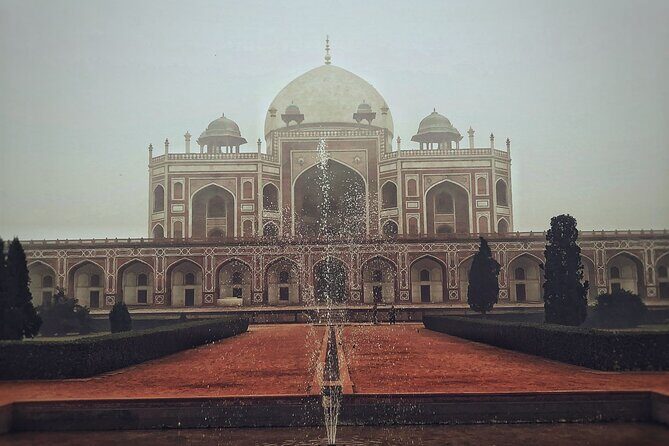 Delhi By Dawn:Secret morning Delhi Tour + Breakfast all inclusive - Practical Tips: Making the Most of Your Tour