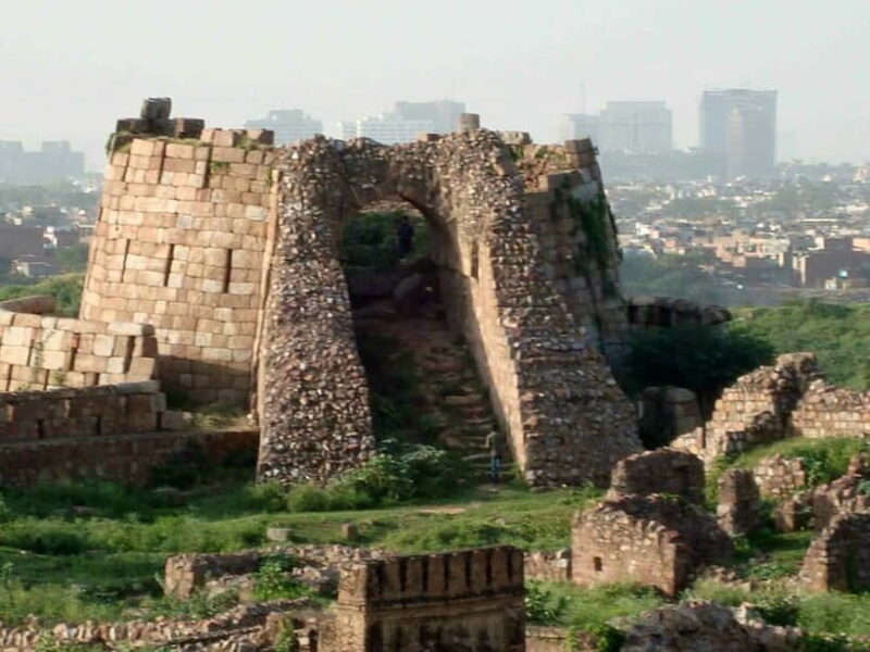 Delhi City Hidden Gems Tour - Cover the Uncovered Sites - Exploring Delhi’s Hidden Gems: A Balanced, Authentic Tour