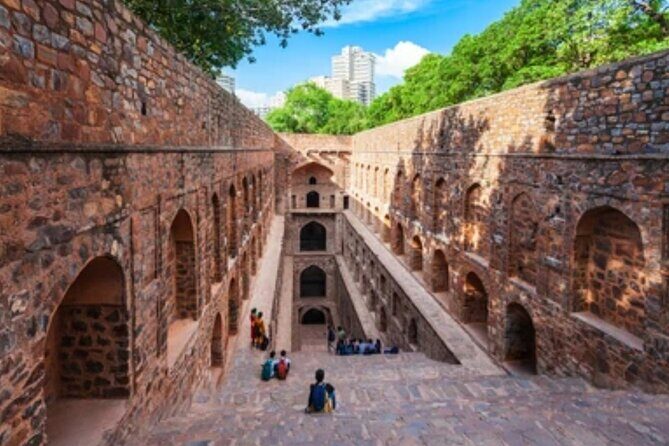 Delhi: City Sightseeing Private tour Half or Full-Day Option - FAQ