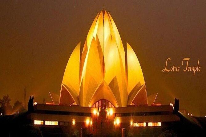 Delhi City Sightseeing Tour In a Private Car With Safe & Reliable Driver - Practical Tips and Considerations