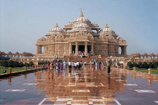 Delhi City Sightseeing Tour In a Private Car With Safe & Reliable Driver - Who Is This Tour Best For?