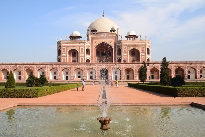 Delhi City Tour: Heritage and Cultural Gateways - FAQ