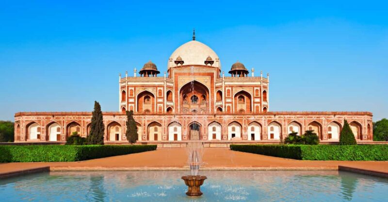 Delhi City Tour: Old, New, or Both Half & Full Day Options - An Overview of the Delhi Experience