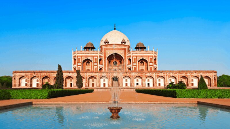 Delhi City Tour: Old, New, or Both Half & Full Day Options - FAQ