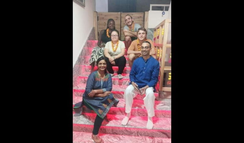 Delhi Cook, Talk, Dine & more with local Family - An In-Depth Look at the Experience