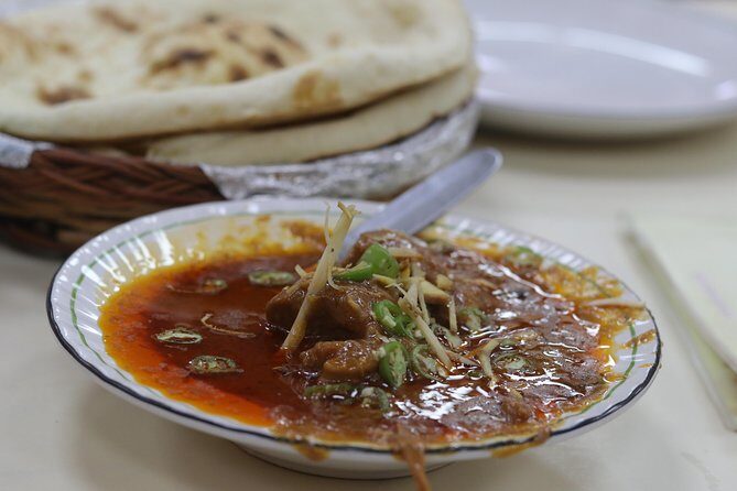 Delhi Culinary Evolution Tour: Old + New Delhi Food all inclusive - Key Points