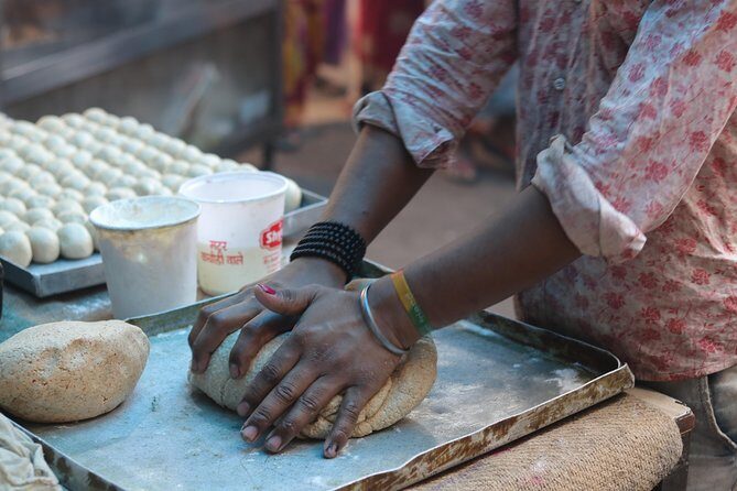 Delhi Culinary Evolution Tour: Old + New Delhi Food all inclusive - Authentic Insights from Reviews
