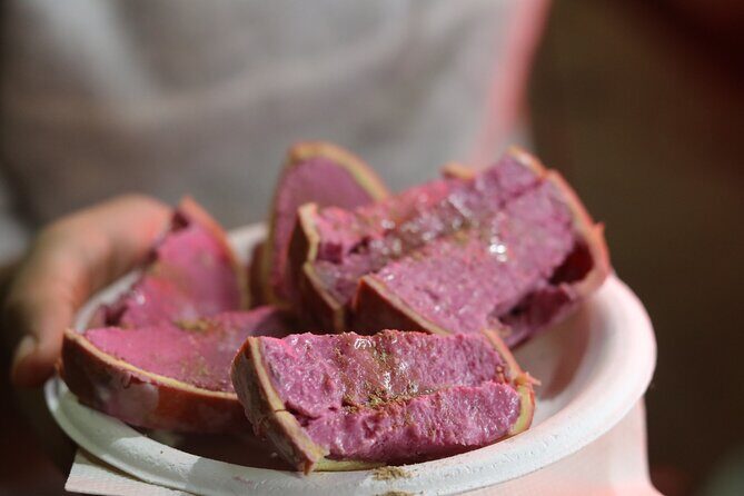 Delhi Culinary Evolution Tour: Old + New Delhi Food all inclusive - Who Should Book This Tour?