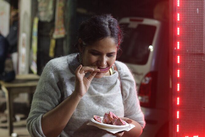 Delhi Culinary Evolution Tour: Old + New Delhi Food all inclusive - Final Thoughts