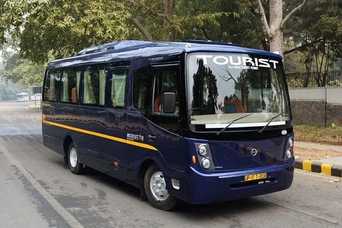 Delhi Custom And Shopping Tour - Why This Tour Offers Great Value