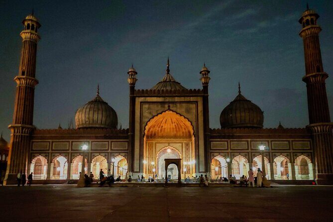 Delhi: Customized Full Day Tour of Old and New Delhi - Final Thoughts