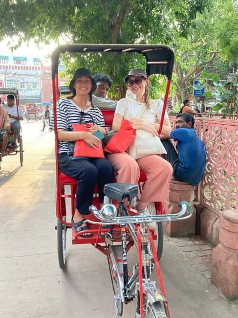 Delhi: Customized Shopping Tour with Female Consultant - Final Thoughts