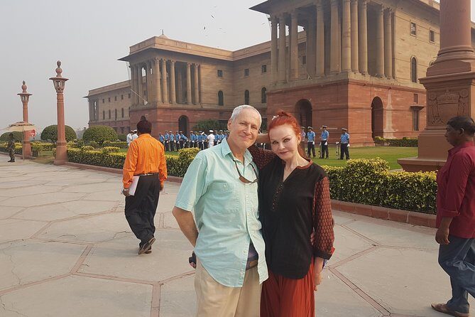 Delhi Day Trip - Authentic Experience and Genuine Insights