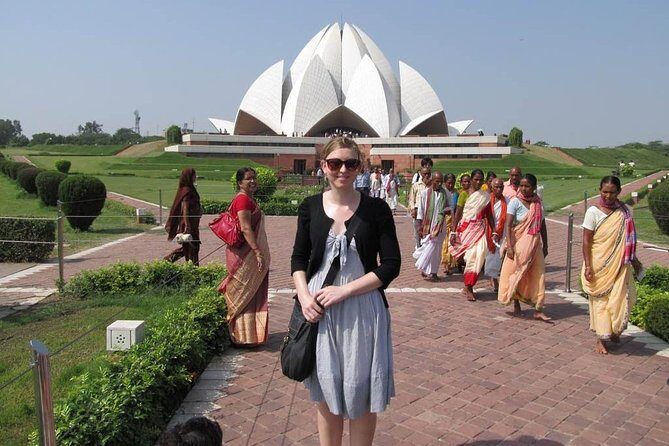 Delhi Day Trip - Final Thoughts