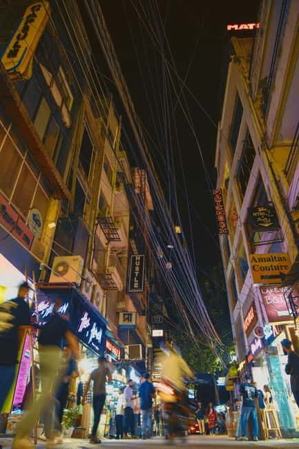 Delhi: Deer Park and Hauz Khas Village Walking Tour - What Travelers Are Saying