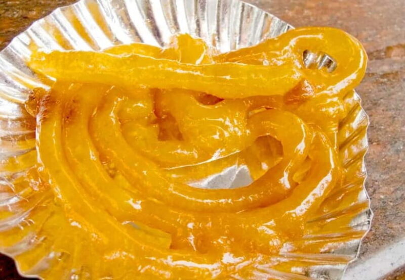 Delhi: Delhi Street Food Tour with Guide at Chandni Chowk - Key Points