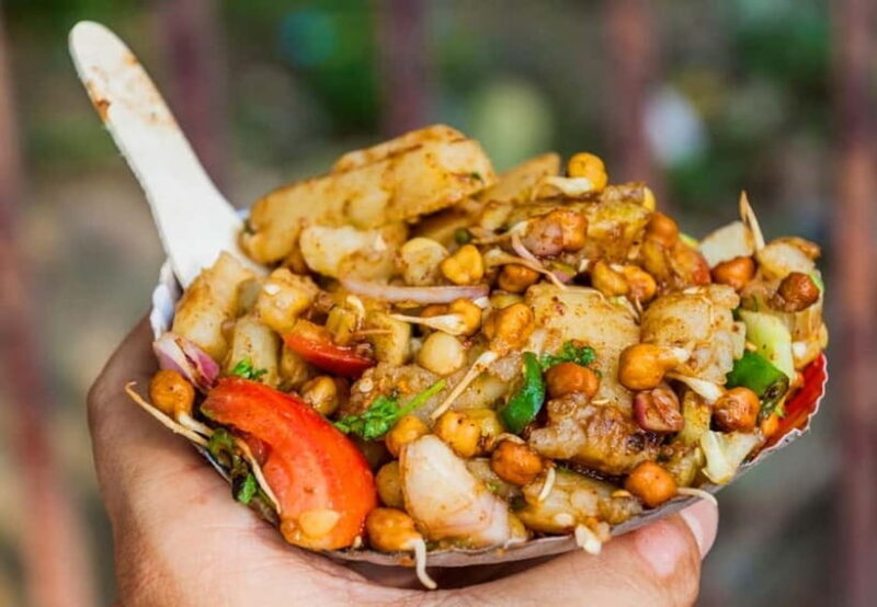 Delhi: Delhi Street Food Tour with Guide at Chandni Chowk - Who Will Enjoy This Tour?