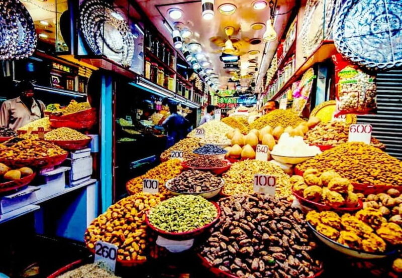 Delhi: Delhi Street Food Tour with Guide at Chandni Chowk - FAQ
