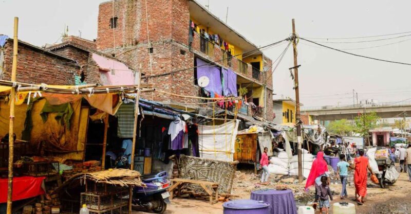 Delhi: Ethical Sanjay Colony Slum Tour - An Honest, Detailed Look at the Sanjay Colony Slum Tour