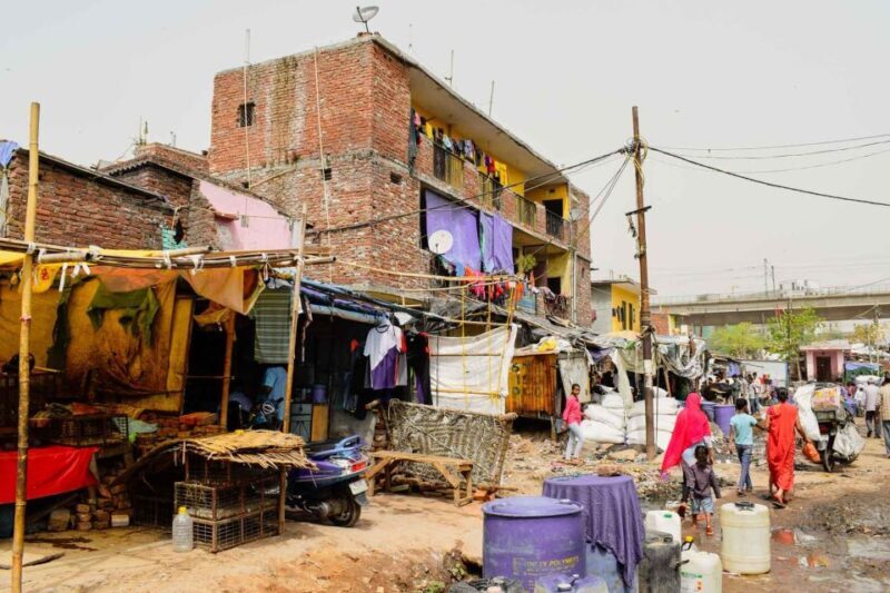 Delhi: Ethical Sanjay Colony Slum Tour - Final Thoughts