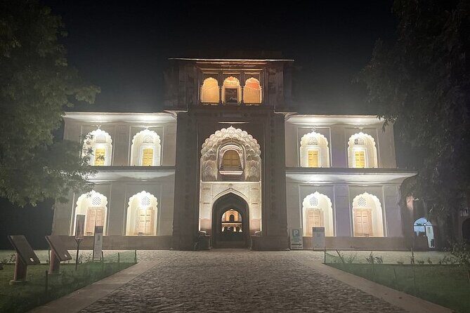 Delhi: Evening City Tour Of Delhi All Inclusive - An Authentic, Well-Rounded Introduction to Delhi’s Evening