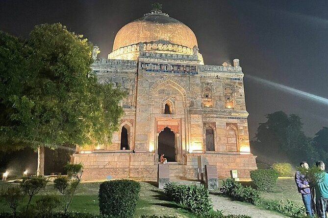 Delhi: Evening City Tour Of Delhi All Inclusive - Frequently Asked Questions