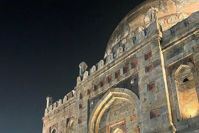 Delhi: Evening City Tour Of Delhi All Inclusive - The Sum Up