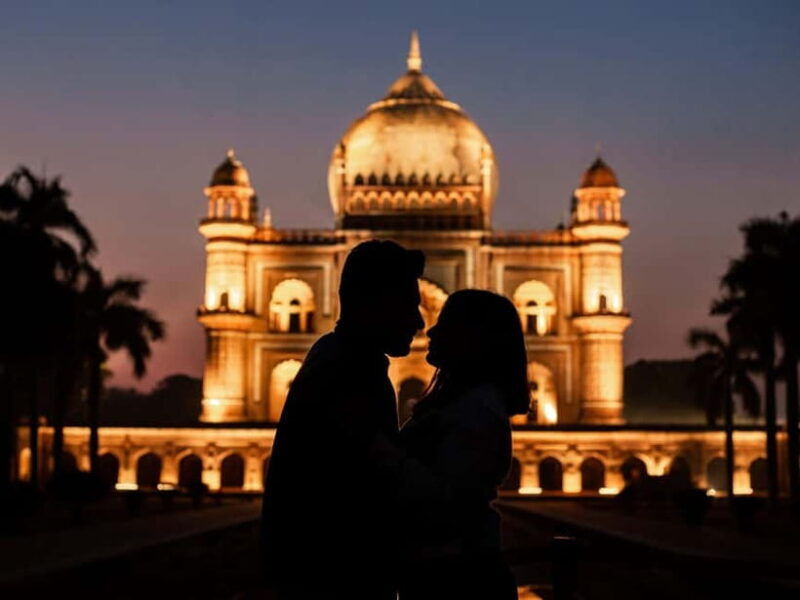 Delhi: Evening City Tour with Private Guide By Car - Key Points