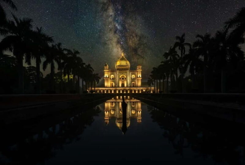 Delhi: Evening City Tour with Private Guide By Car - A Closer Look at the Itinerary and Its Appeal