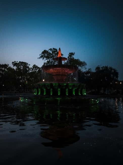 Delhi: Evening City Tour with Private Guide By Car - FAQ