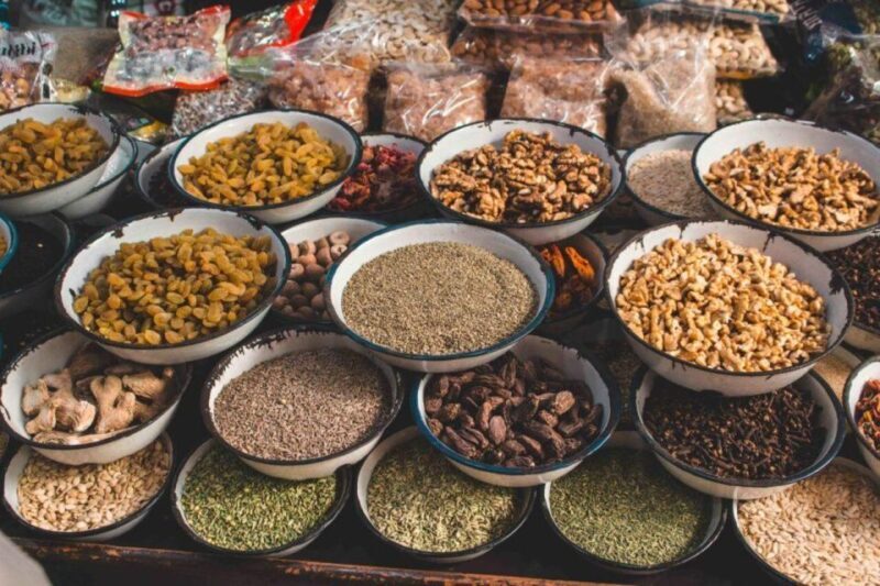 Delhi: Evening Tour of Old Delhi City with Guide - Detailed Breakdown of the Itinerary