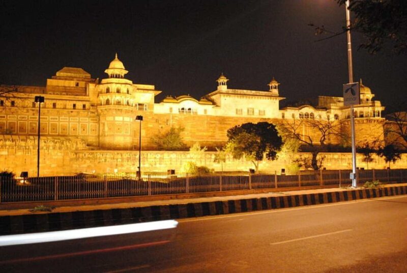 Delhi: Evening Tour of Old Delhi City with Guide - Authenticity and Value