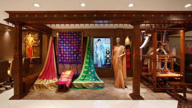 Delhi Exclusive Guided Shopping Tour in AC car and transfers - Introduction: What this Tour Offers